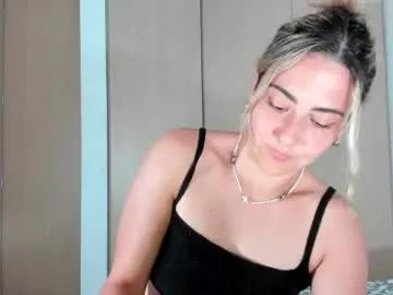 chloemartin_ from Chaturbate is Freechat