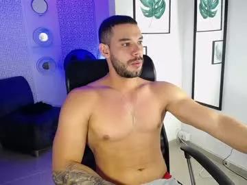 chrisblakee from Chaturbate is Freechat