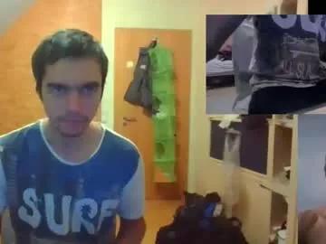 chrisjung301160 from Chaturbate is Freechat