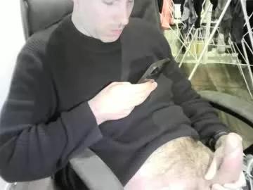 chrisprngr from Chaturbate is Freechat