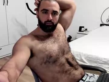 chrisstark2792 from Chaturbate is Freechat