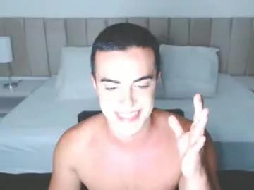 christiandiorx from Chaturbate is Freechat