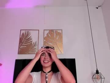 christy_seaa from Chaturbate is Freechat