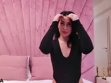 clarashinex from Chaturbate is Freechat