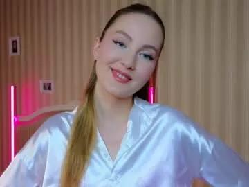 classy_blondy from Chaturbate is Freechat