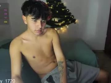 cody_evanss from Chaturbate is Freechat