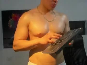 coltonjoness from Chaturbate is Freechat