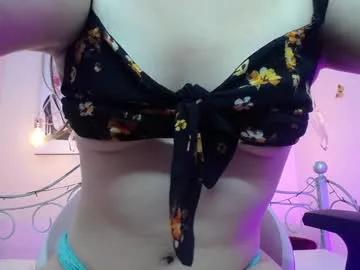 cony__ from Chaturbate is Freechat