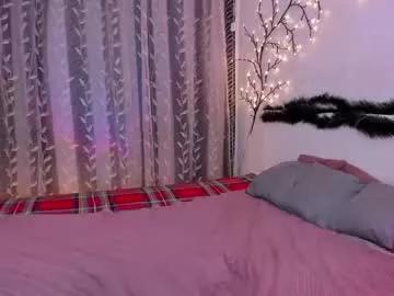 cosmic_girll from Chaturbate is Freechat