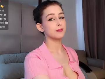 cosmos_baby from Chaturbate is Freechat