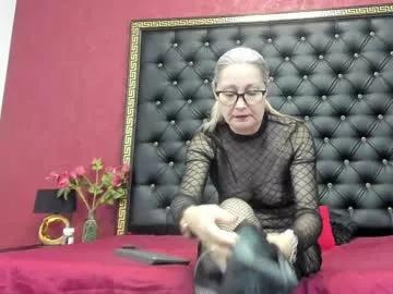 cougar_starr from Chaturbate is Freechat