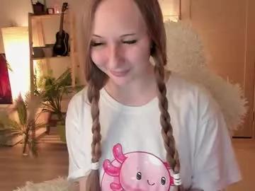 cozygirly_ from Chaturbate is Freechat