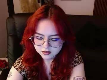 Photos of crimson_tati from Chaturbate is Freechat