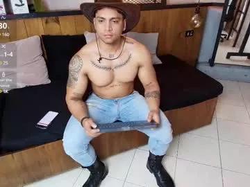 Photos of crisstompson from Chaturbate is Freechat