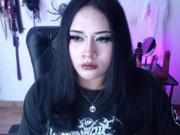 cristal_kosh from Chaturbate is Freechat