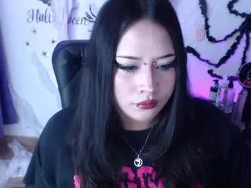 cristal_kosh from Chaturbate is Freechat