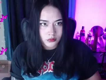 cristal_kosh from Chaturbate is Freechat