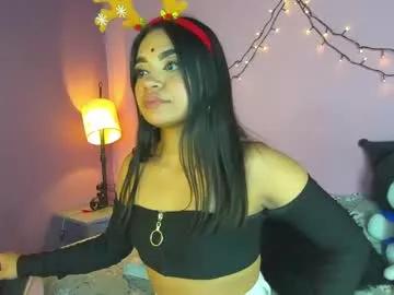 cristal_latinsexx from Chaturbate is Freechat