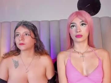 cristalcornner_ from Chaturbate is Freechat