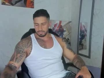 cristian_walker from Chaturbate is Freechat