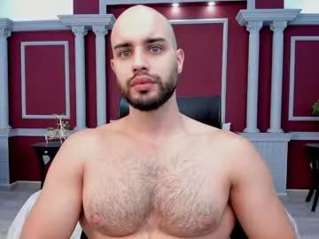 cristobal_alzate from Chaturbate is Freechat