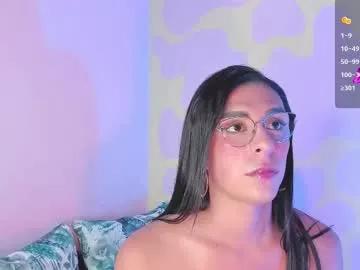 crystal_channel1 from Chaturbate is Freechat