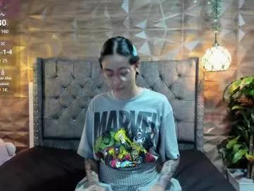 crystal_stonne from Chaturbate is Freechat