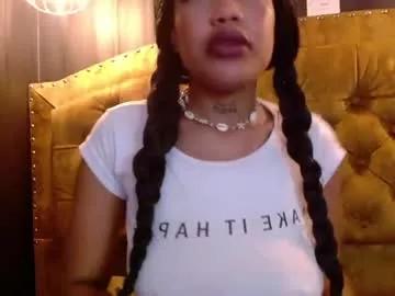 crystalbrooke3x from Chaturbate is Freechat