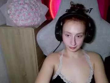 crystallkris from Chaturbate is Freechat