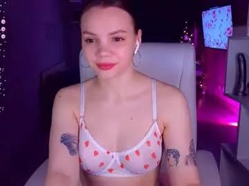 cumeveline from Chaturbate is Freechat