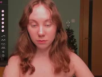 curly_ginny from Chaturbate is Freechat