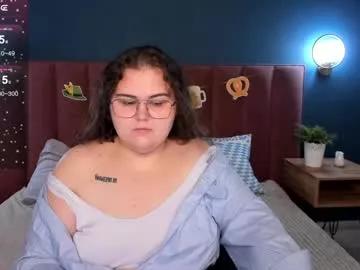 curvyy_jane from Chaturbate is Freechat