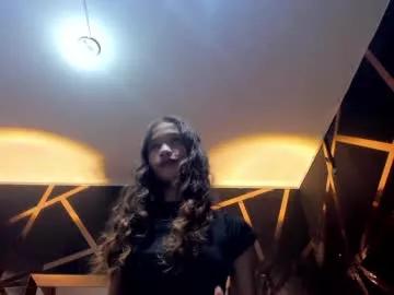 cute_bella_ from Chaturbate is Freechat