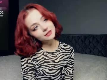 cute_chance from Chaturbate is Freechat