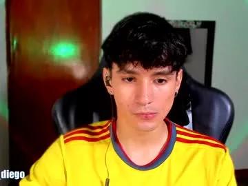 cute_diego_ from Chaturbate is Freechat