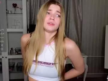 cute_fox_girl from Chaturbate is Freechat