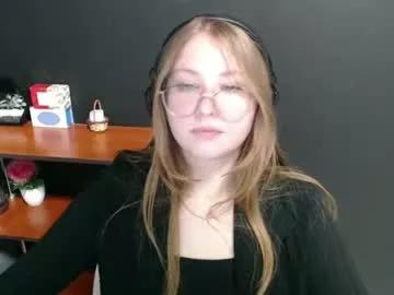 cute_minx from Chaturbate is Freechat