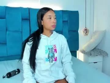 cute_pocahontas3 from Chaturbate is Freechat