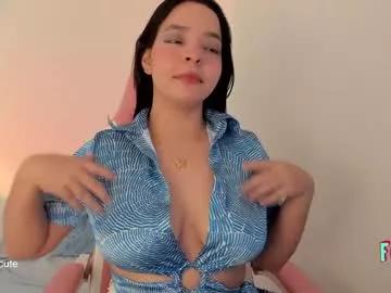 cutehana_ from Chaturbate is Freechat