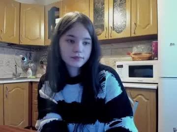 cutiekitty_cb from Chaturbate is Freechat