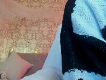 cutiekitty_cb from Chaturbate is Freechat