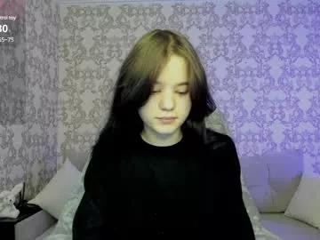 cutiekitty_cb from Chaturbate is Freechat