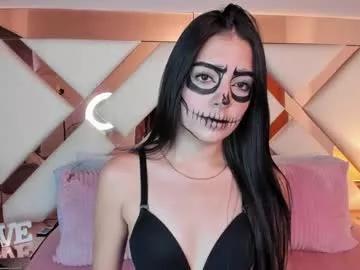 dafne_smith_ from Chaturbate is Freechat