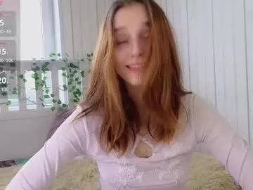 daisyfleek from Chaturbate is Freechat