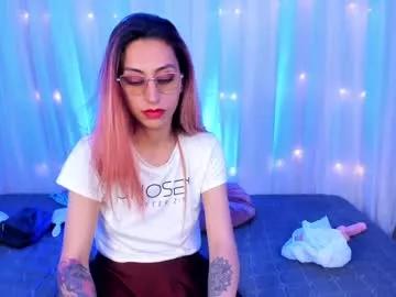 dalia_garrett from Chaturbate is Freechat