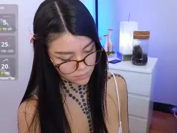 daliapunkt from Chaturbate is Freechat