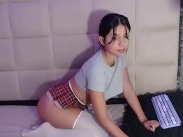 dalila__18 from Chaturbate is Freechat