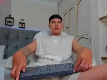 damian23_ from Chaturbate is Freechat