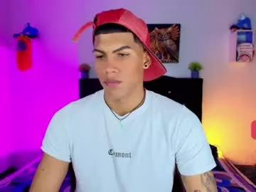 damian_latinxxx from Chaturbate is Freechat