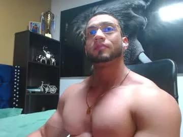 damiannstonexxx from Chaturbate is Freechat